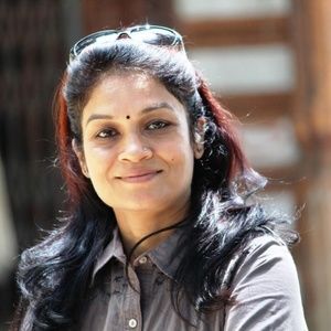 Meet your Posher, Patel